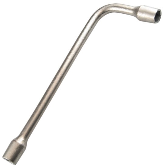 Chave biela Tipo L 11 mm Robust