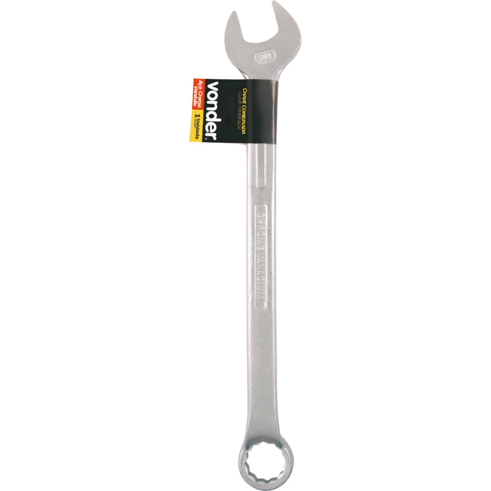 Chave combinada VONDER 12mm