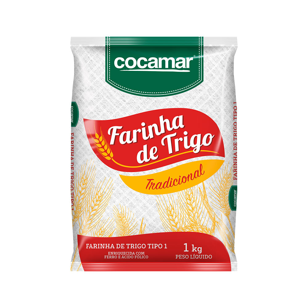 1Kg (Unitário)