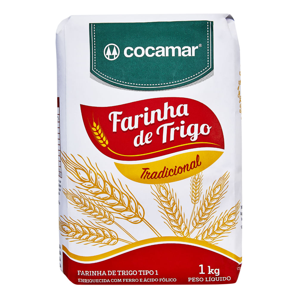 1Kg (Unitário)
