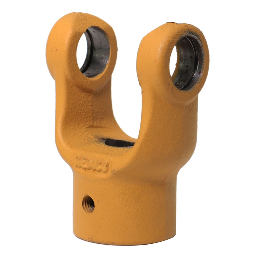 Terminal para Trator