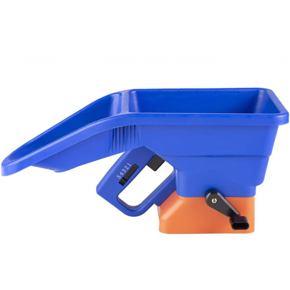 Adubadeira Dispersadora de Grânulos GM-3 Jacto
