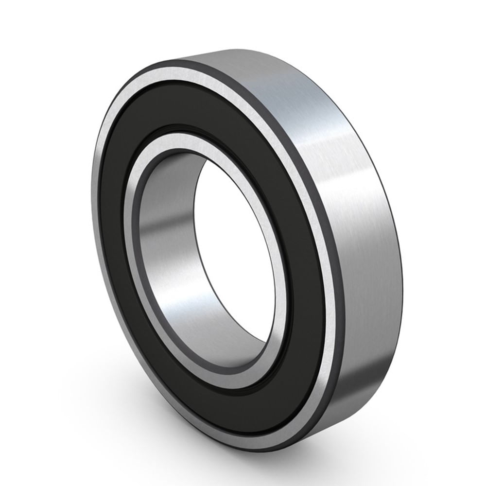 Rolamento Rígido de Esferas 6310 2RS