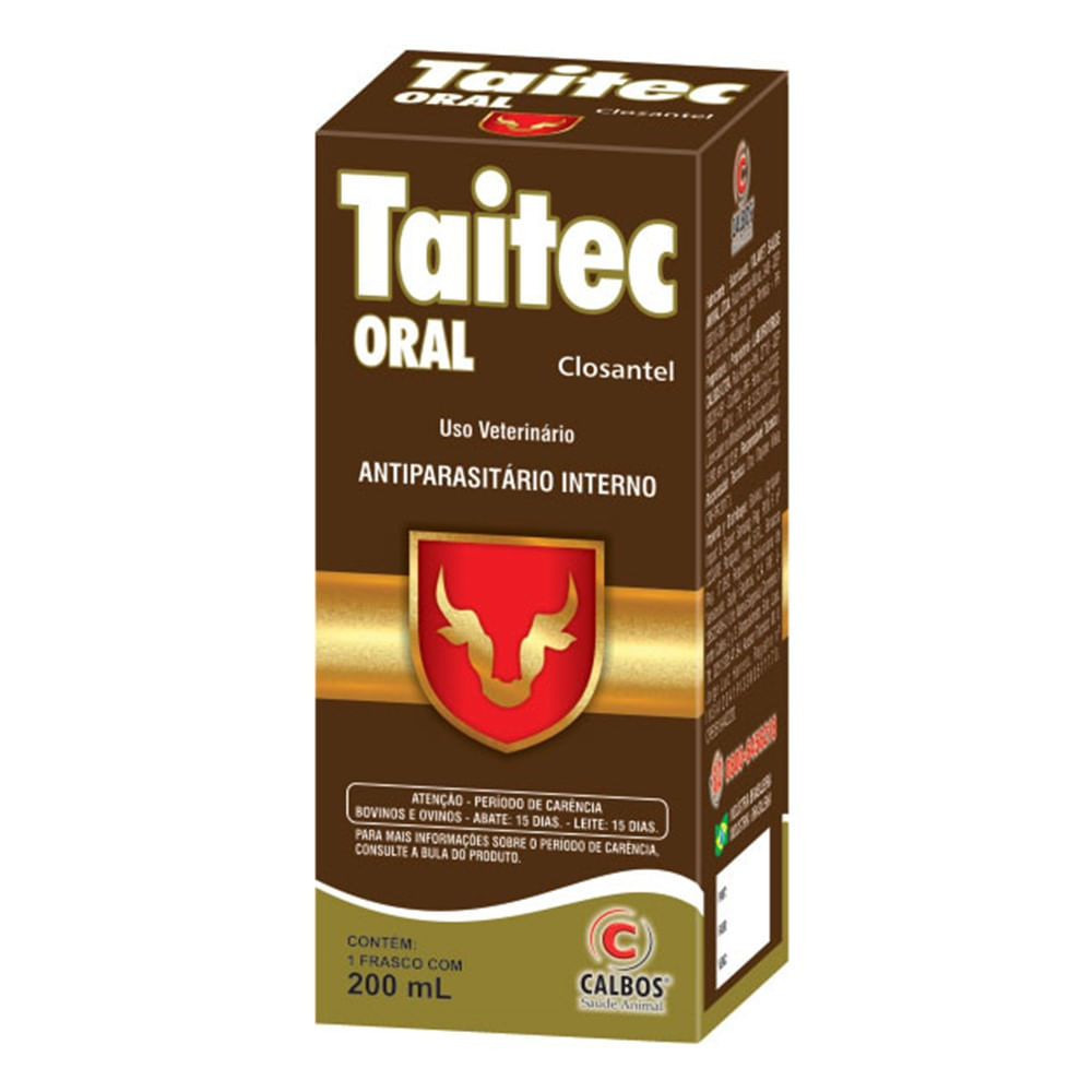 Taitec Oral 200mL