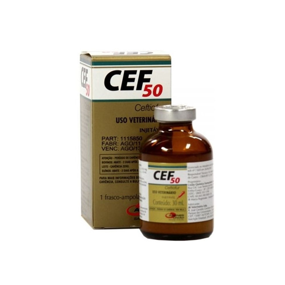 Cef-50 30ml