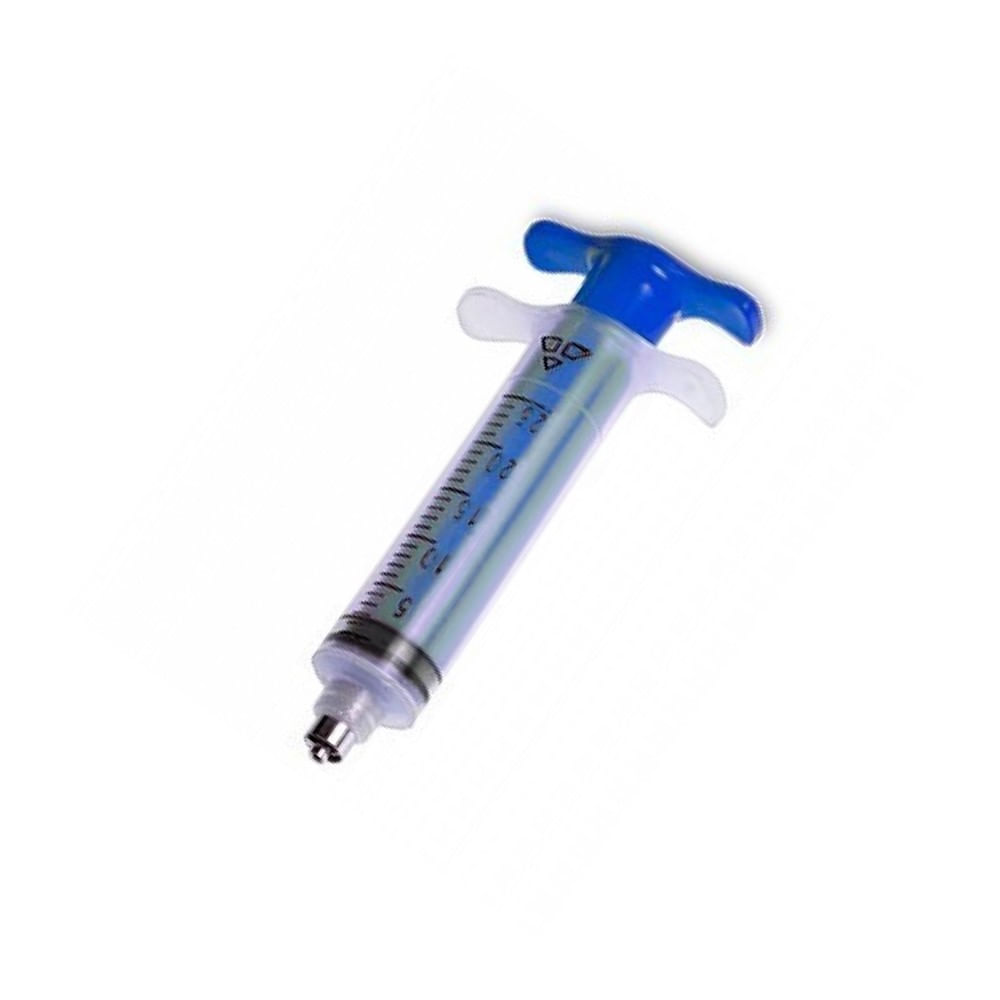 Seringa Semi Descartável 25mL