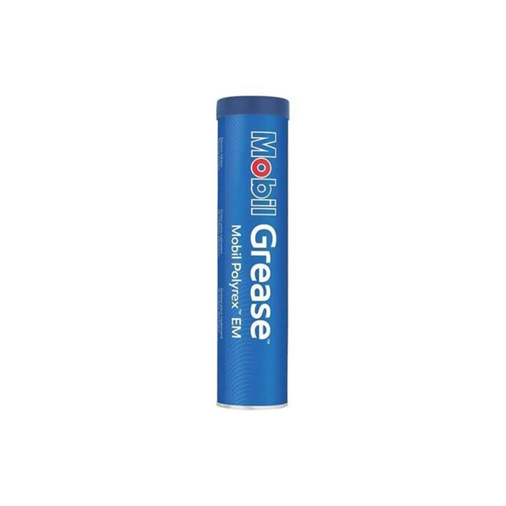 Graxa Polyrex EM 390g