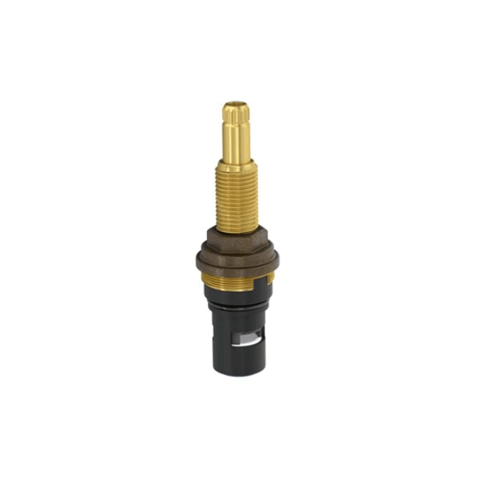 Acabamento Registro Pressao Level 1/2  E 3/4 C/ Black Matte - Deca