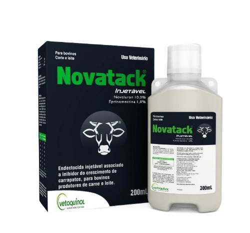 Novatack Injetável