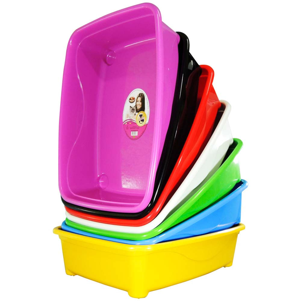 Cores Sortidas