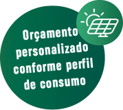 Selo orçamento personalizado