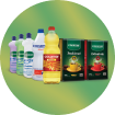 Imagem produtos de varejo